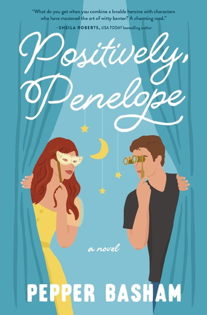 Positively, Penelope - Image 3