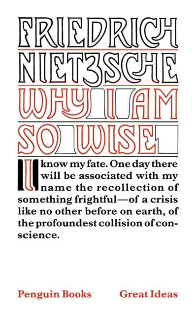 Why I am So Wise