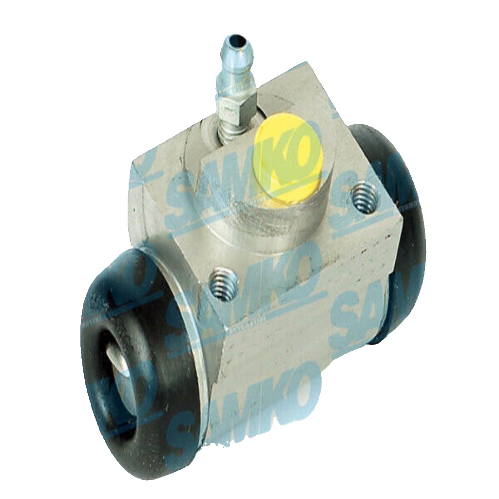 4836 LPR Wheel Brake Cylinder for ABARTH,FIAT,LANCIA,OPEL,VAUXHALL