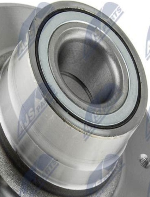 ✅Fits NTY KLT-MS-017 WHEEL HUB REAR  ⭐UK Seller⭐