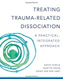 Treating Trauma-Related Dissociation: A Practic. Steele, Hart, Boon** - Image 3