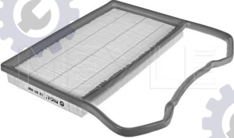MEYLE GERMANY 112 321 0032 Air Filter for SEAT,SKODA,VW