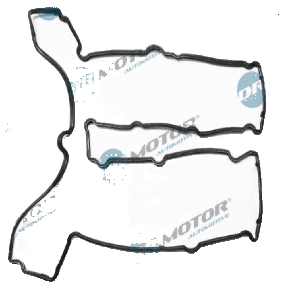 Dr.Motor Automotive DRM0375 Gasket, cylinder head cover for FORD