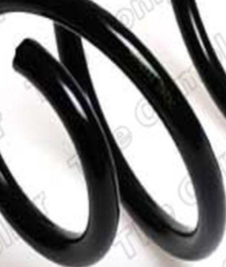 FRONT COIL SPRING FOR FORD GALAXY