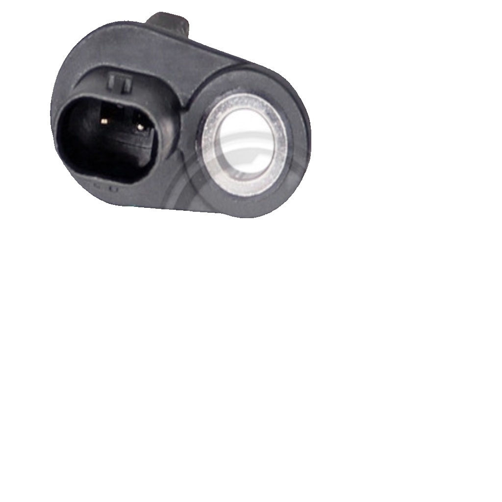 ABS wheel speed sensor Active sensor 32076 A.B.S. for MERCEDES-BENZ E-CLASS CLS
