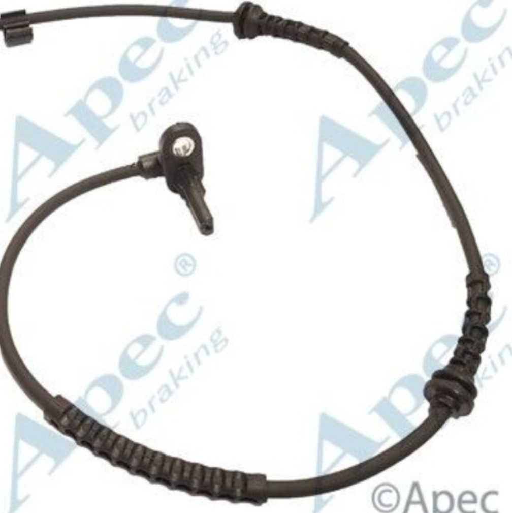 APEC Sensor, wheel speed ABS1207