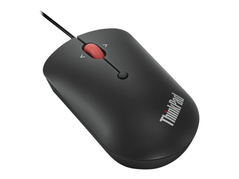 Lenovo 4Y51D20850 TP USB-C WIRED MOUSE