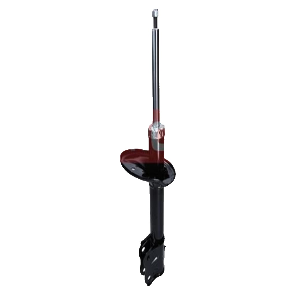 Front KAMOKA 2000302 Shock Absorber for MITSUBISHI