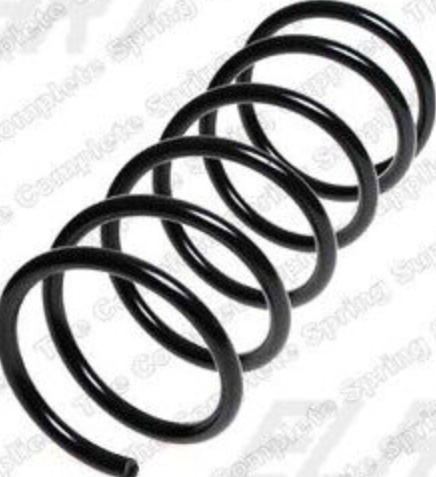KILEN COIL SPRING FRONT KIA PICANTO 1.0 1.1 4 04-5 11