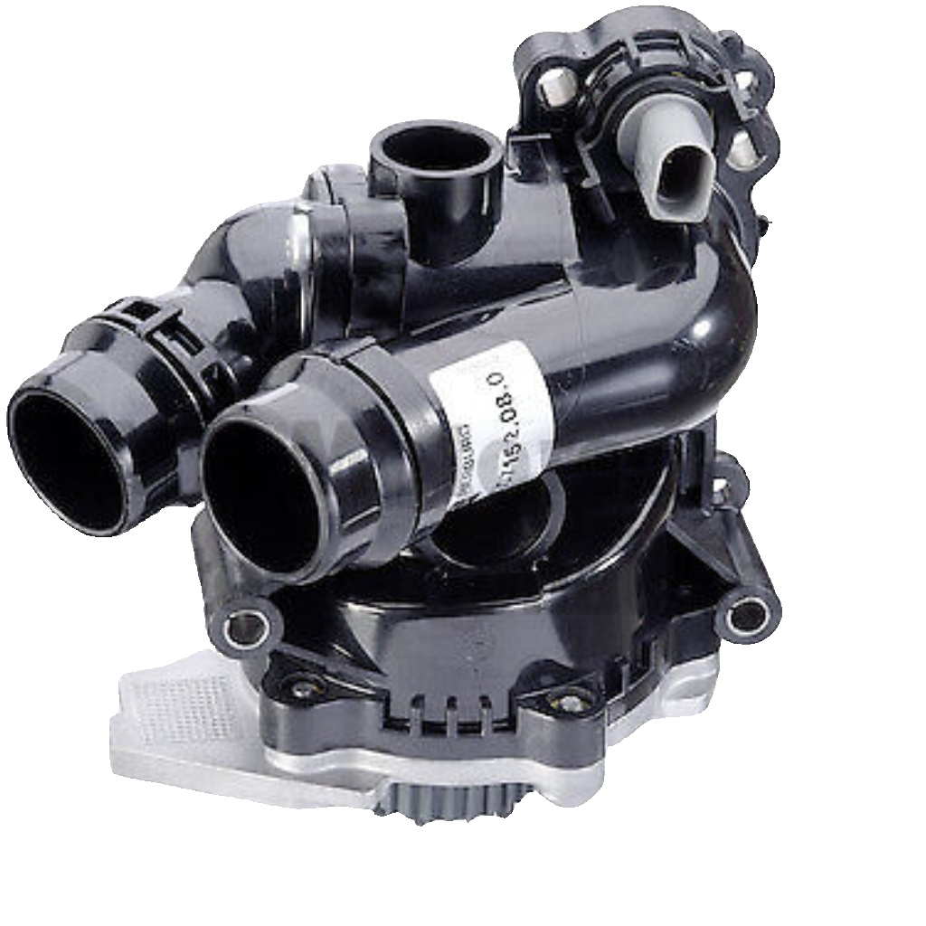PIERBURG-OE 7.07152.08.0 Water Pump, engine cooling for AUDI,SEAT,SKODA,VW