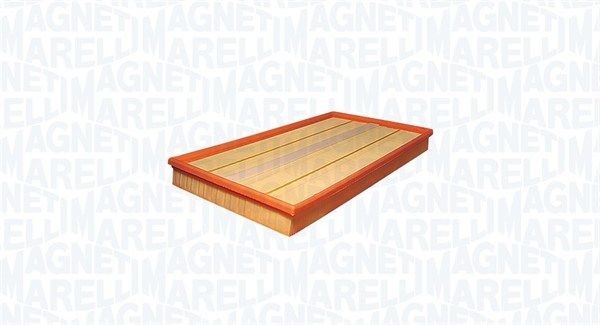 MAGNETI MARELLI 153071760659 Luftfilter Luftfiltereinsatz für Mercedes-Benz