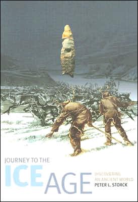 Journey to the Ice Age - 9780774810296