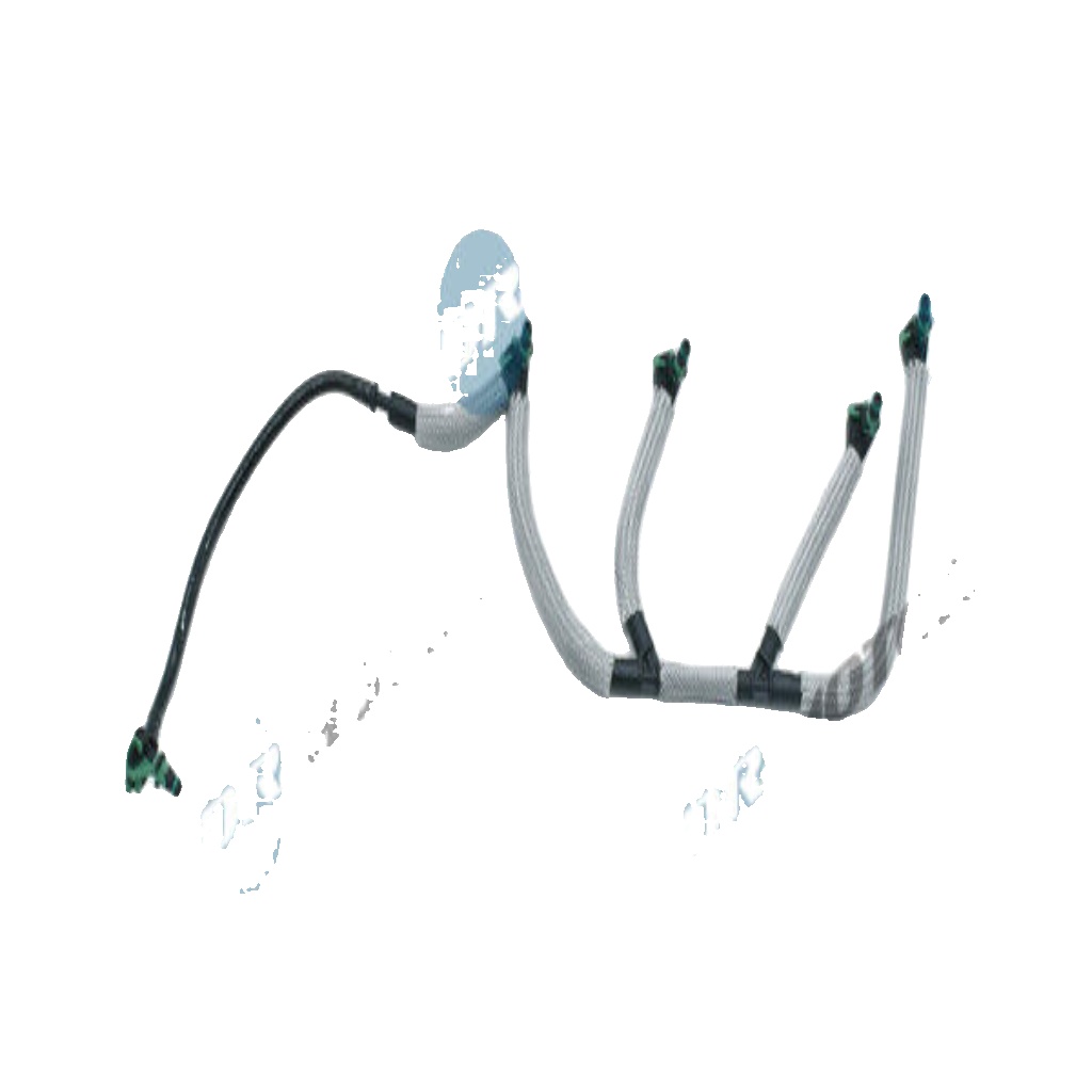 injector overflow hose Common Rail (CR) DRM6023 Dr.Motor Automotive for FORD