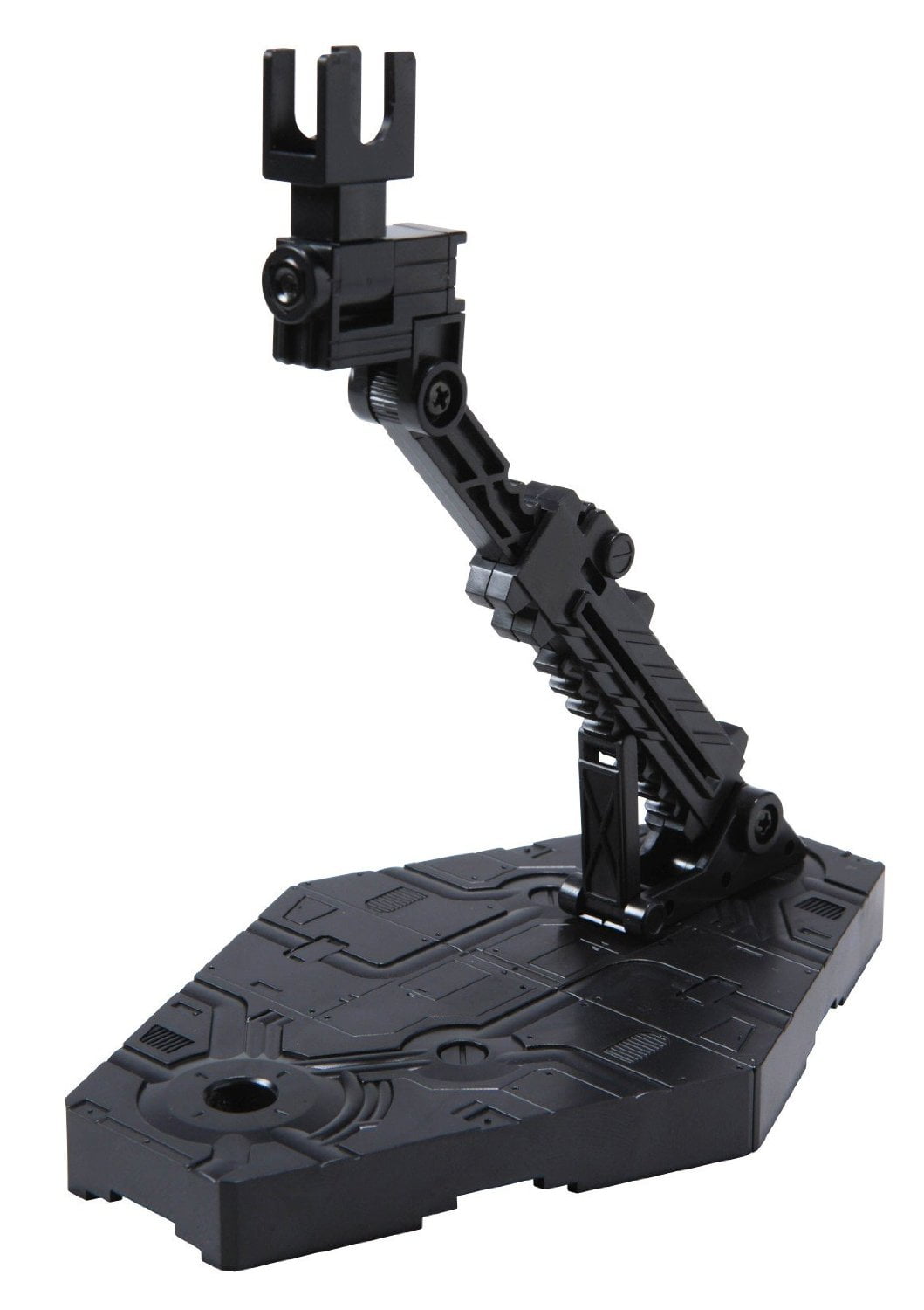 Bandai Gundam Action Base 2 Black