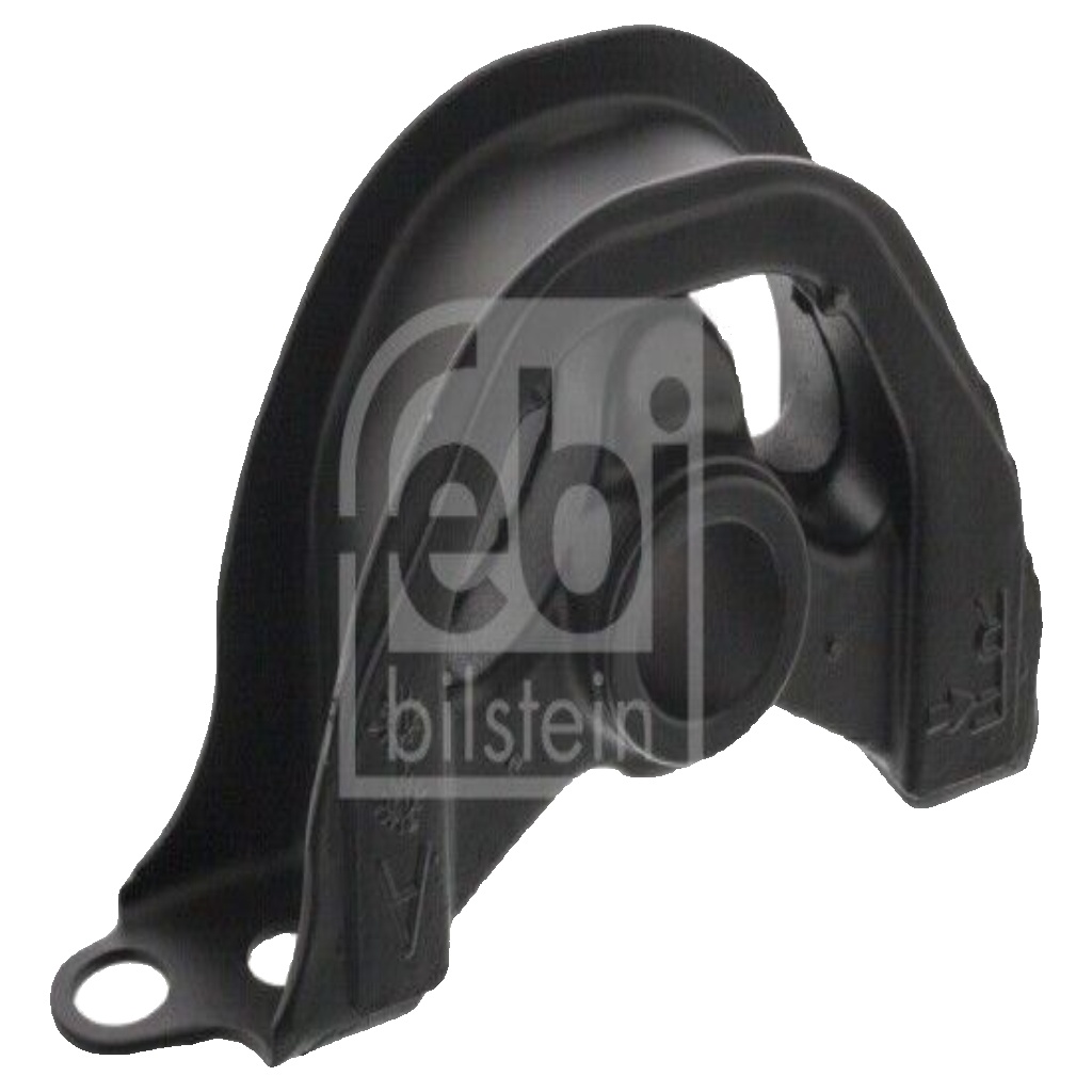 FEBI BILSTEIN 18229 Engine Mounting Right Lower Fits Honda Civic Civic Del Sol