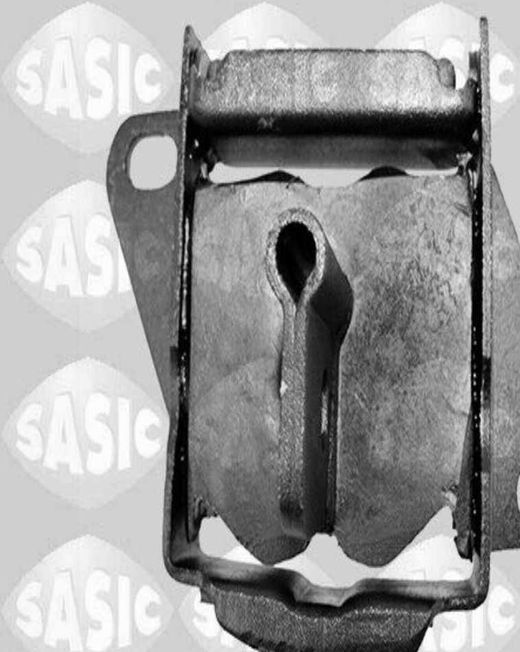 Fits SASIC 4001383 GEARBOX CUSHION RENAULT ESPACE 90-96 RIGHT  ⭐UK Stock⭐