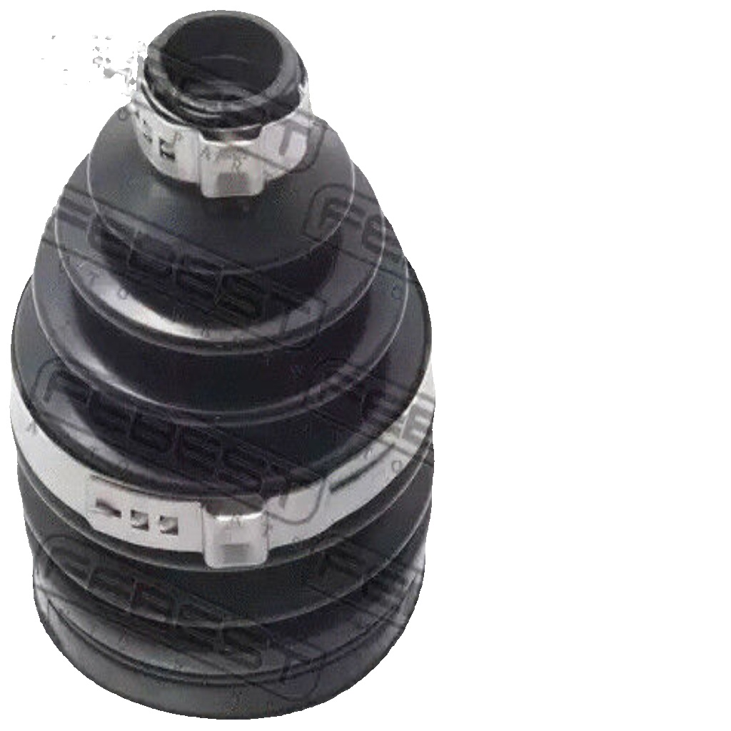 Fits FEBEST 1217P-SOL2WD EXTERNAL CONSTANT VELOCITY JOINT COVERTHYUND ⭐UK Stock⭐