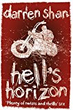Hells Horizon by Darren Shan - 9780007261338