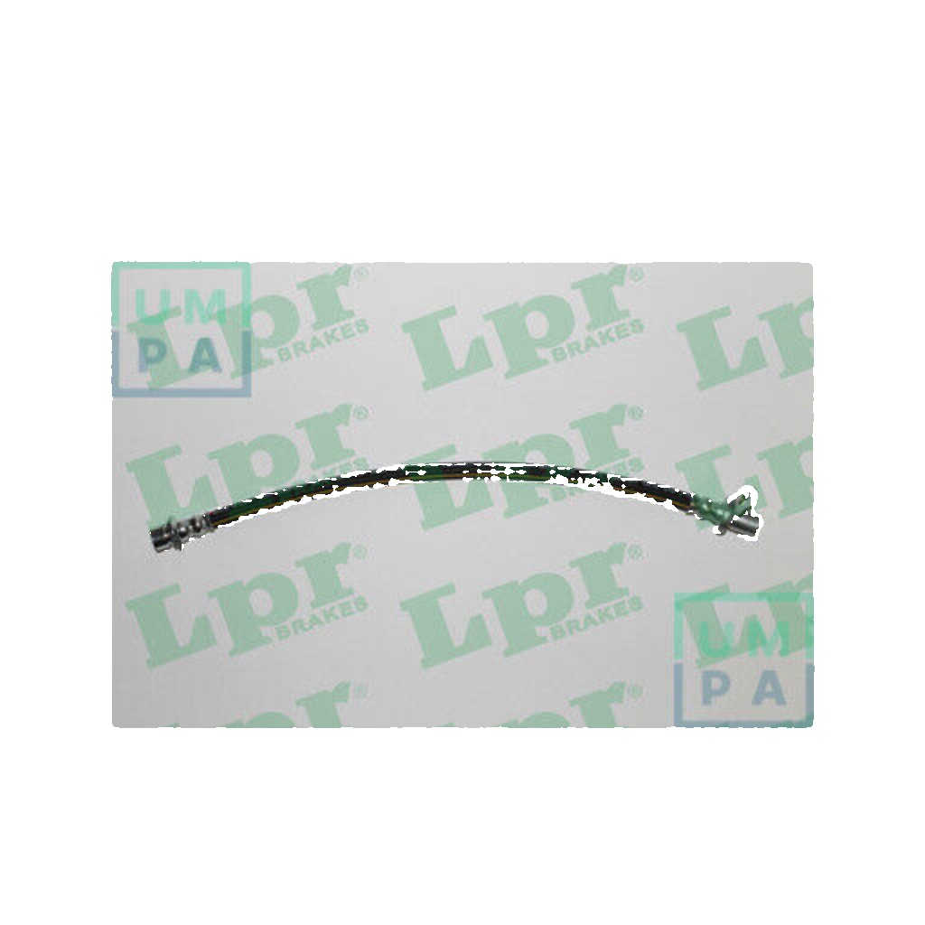 Flexible brake hose 6T47436 SAMKO for TOYOTA COROLLA Estate COROLLA AVENSIS