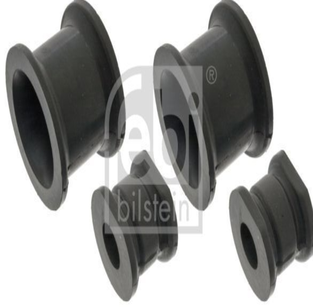 Front left and right FERDINAND BILSTEIN 46535 Bearing Set, stabiliser for MERCED