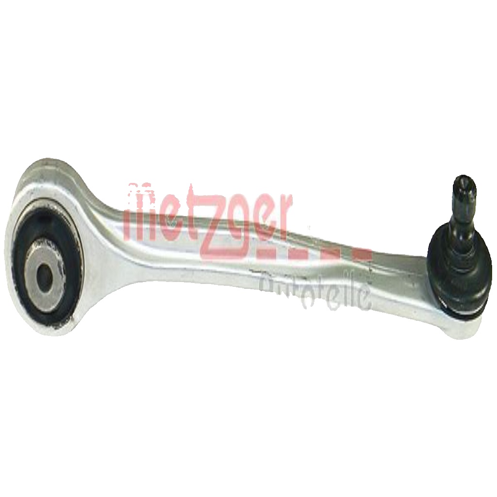 Original METZGER Handlebar Suspension 58008202 for Audi Porsche