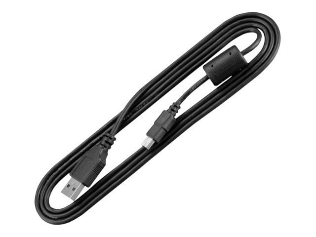 Nikon UC-E15 USB Cable for D4 - Image 2