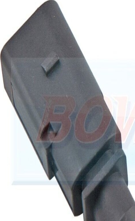 2 WAY 2 PIN CONNECTOR PLUG KIT FOR VW/AUDI/SKODA/SEAT 1J0973802