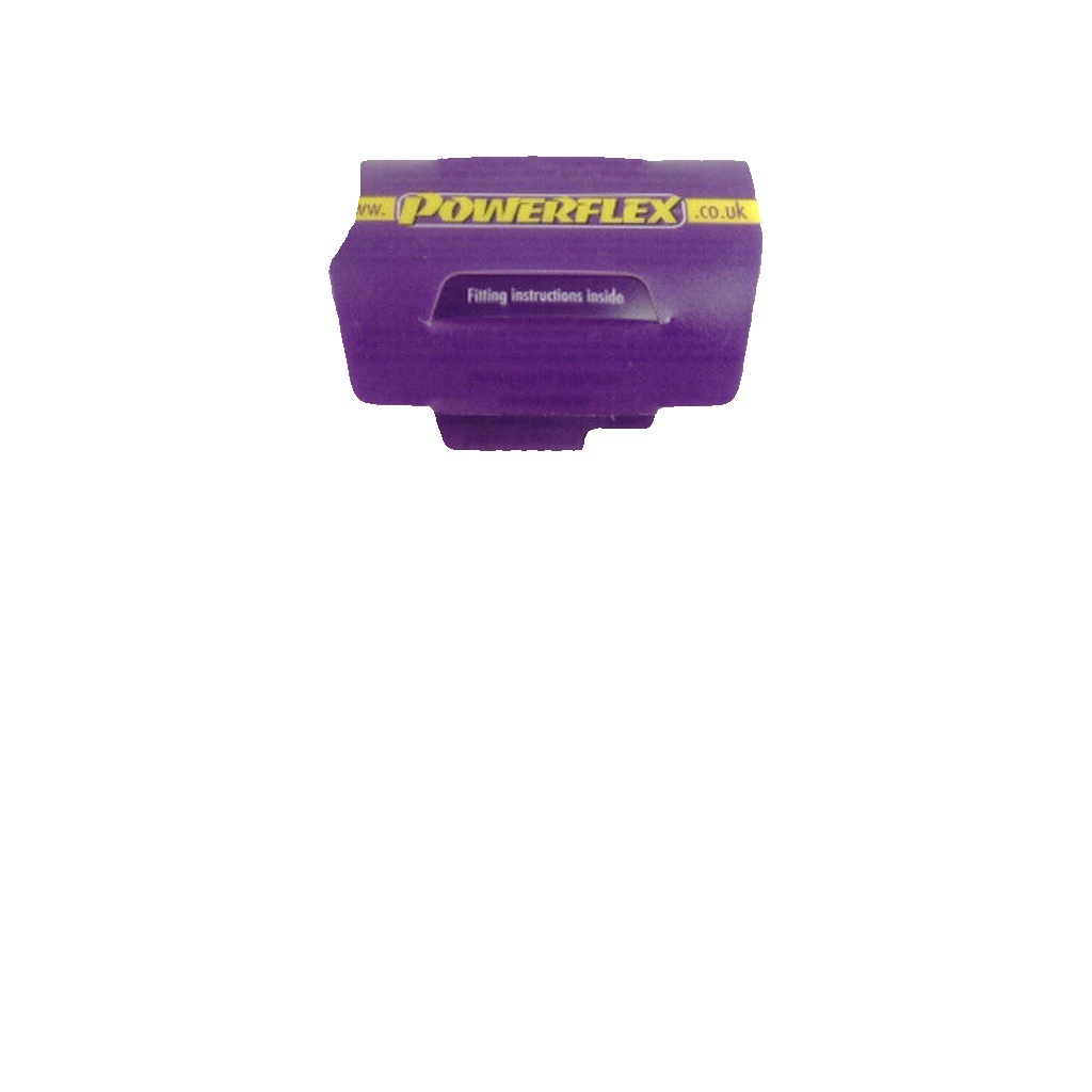 PFF63-201 Powerflex Road Front Track Control Arm Outer Bushes