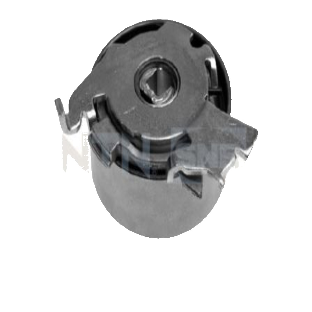 SNR GT353.27 Tensioner Pulley, timing belt for CHEVROLET,OPEL,VAUXHALL