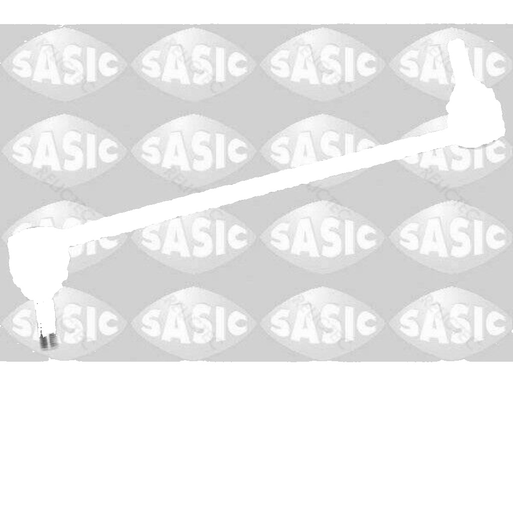 Front left and right SASIC 2306347 Rod/Strut, stabiliser for NISSAN,RENAULT
