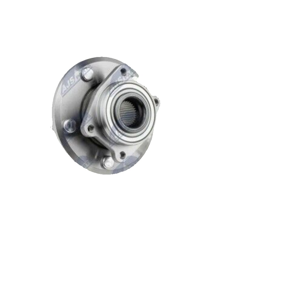 Wheel bearing Rear Axle KLT-CH-035 NTY for DODGE FIAT