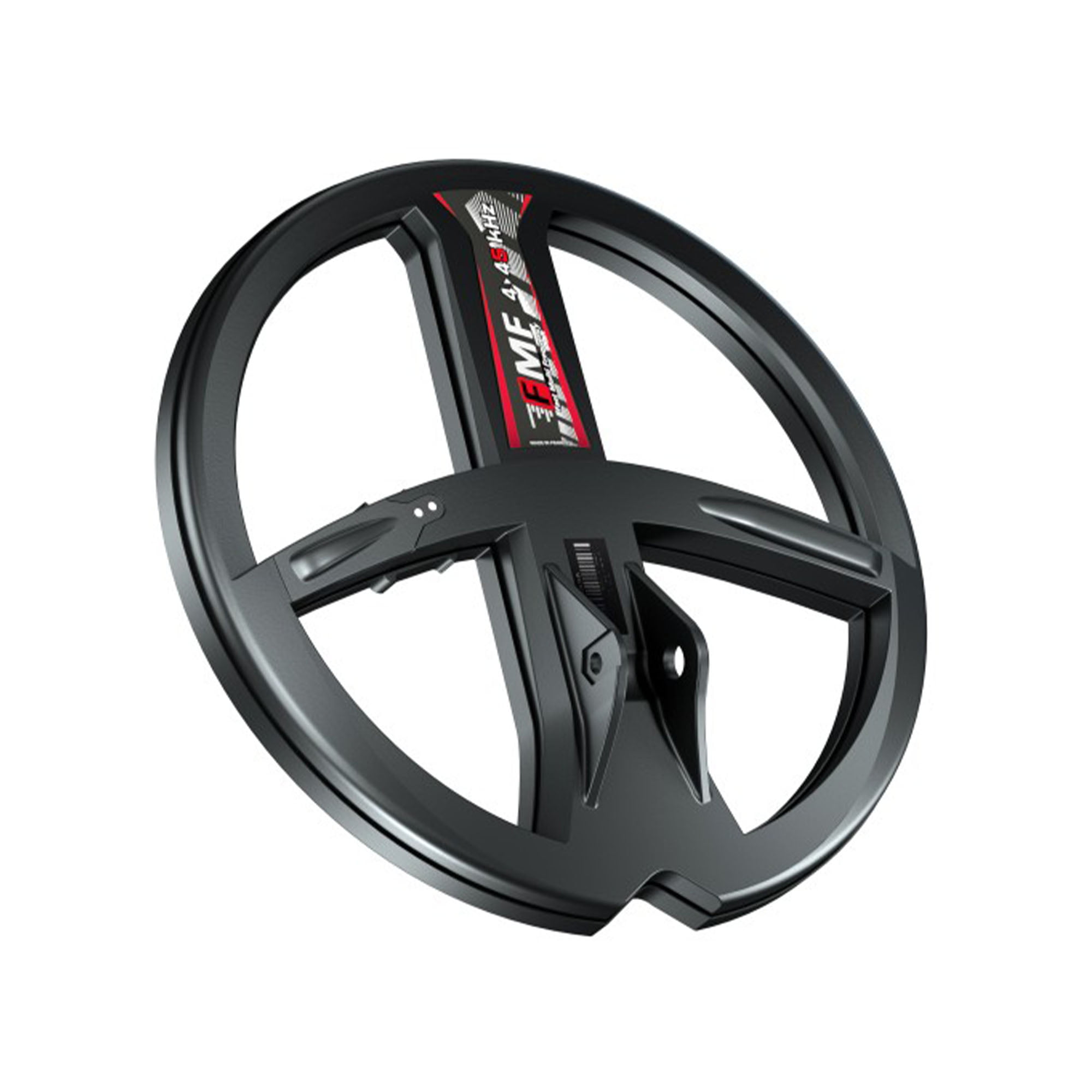XP 9"" FMF Coil for Deus II