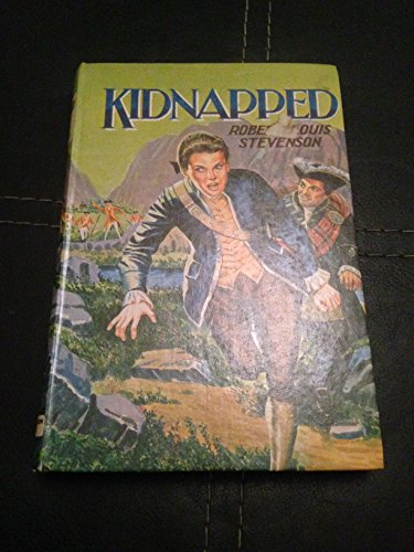Kidnapped