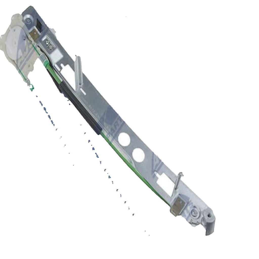 Fits NTY EPS-RE-006 WINDOW REGULATOR RENAULT MEGANE 5D 03- /FRONT LEF ⭐UK Stock⭐
