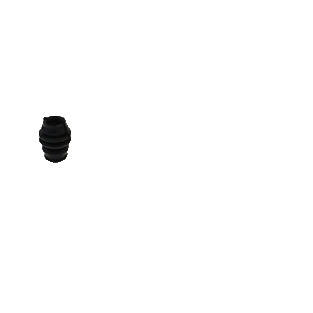 ERT 410273 Guide Sleeve Kit, brake caliper for MAZDA,NISSAN,RENAULT,SUZUKI
