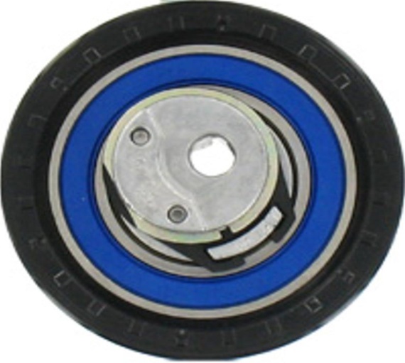 VKM 11015 SKF Tensioner Pulley, timing belt for SEAT,SKODA,VW