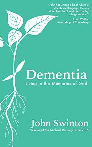 Dementia by John Swinton - - Image 3