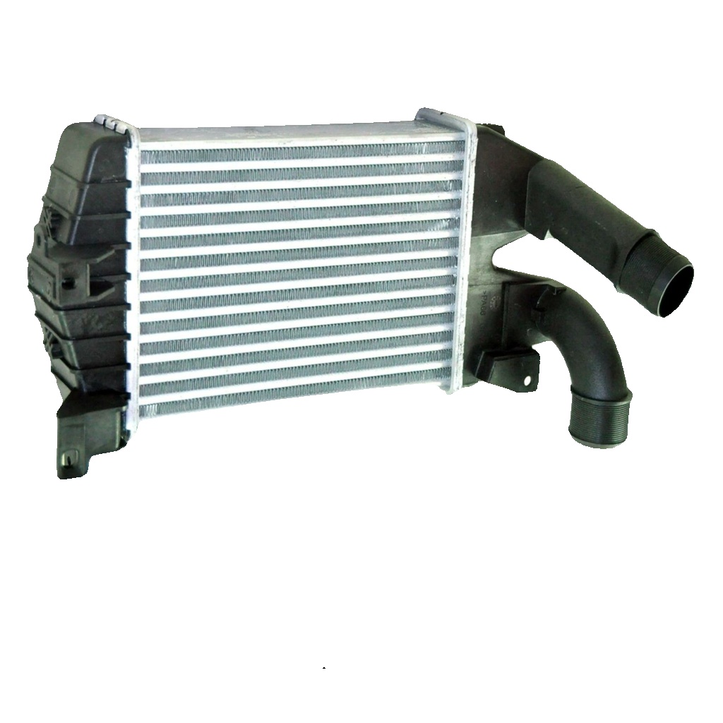 INTERCOOLER FOR VAUXHALL ASTRA H 1.3 1.7 1.9 CDTI & ZAFIRA B 1.9 CDTI 6302072
