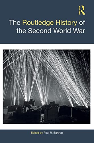 Routledge History of the Second World War