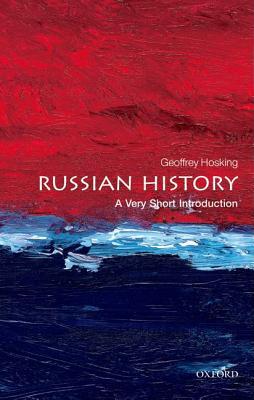 Russian History: A Very Short Introduction (Very Short Introductions),Geoffrey - Image 2