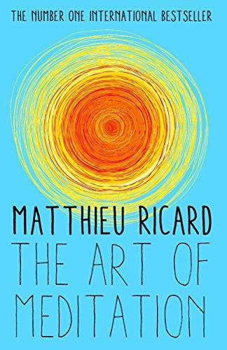 The Art Of Meditation Matthieu Ricard - Image 2