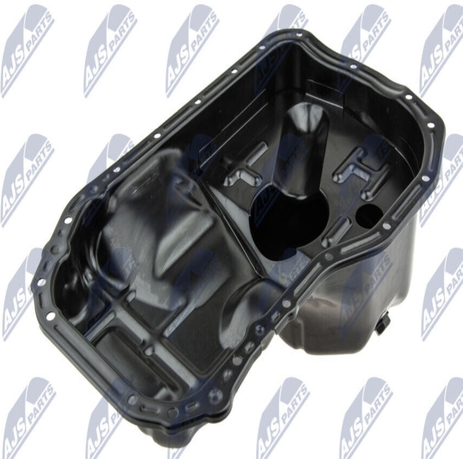 NTY OE BMO-MS-002 Oil sump for MITSUBISHI