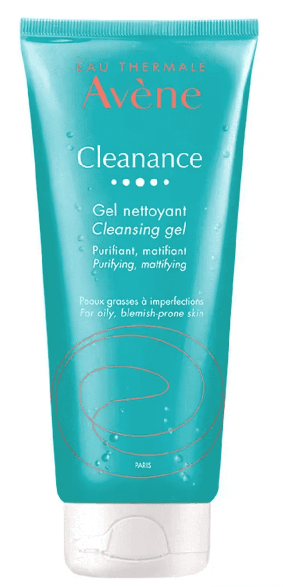 Avène Cleanance Cleansing Gel 200Ml - Image 3