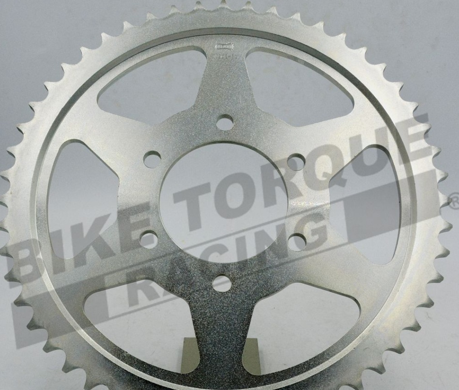 Free Shipping Corona Afam Standard Steel 14902-Step 530 For Motorcycle Parts