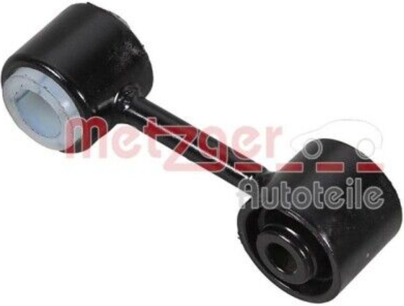Rear METZGER 53079909 Link/Coupling Rod, stabiliser bar for IVECO
