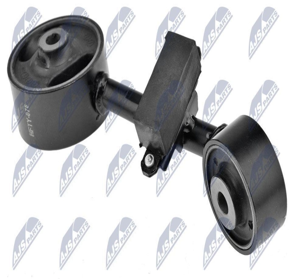 N.T.Y. ZPS-TY-078.NTY Engine Mounting for LEXUS