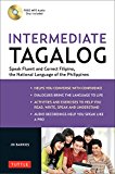 Intermediate Tagalog by Joi Barrios - 9780804842624