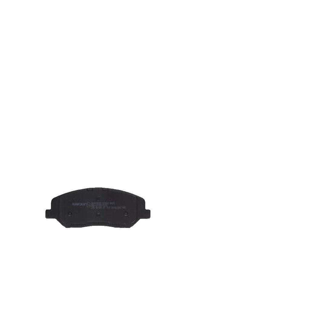 Original Kamoka Brake Pad Set Disc Brake JQ1018222 for Hyundai KIA