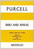 Dido And Aeneas