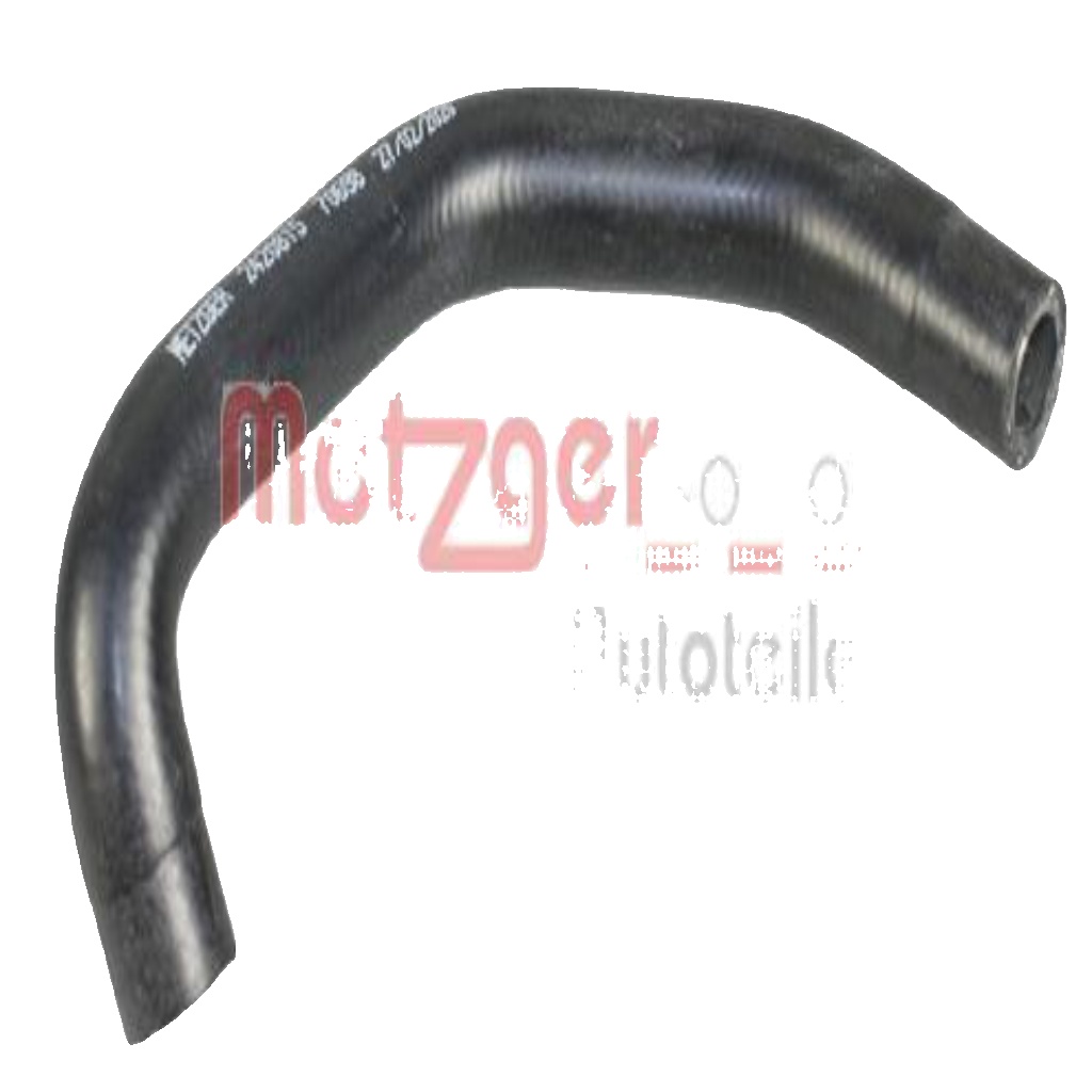 ✅Fits METZGER 2420815 RADIATOR JOSE  ⭐UK Seller⭐